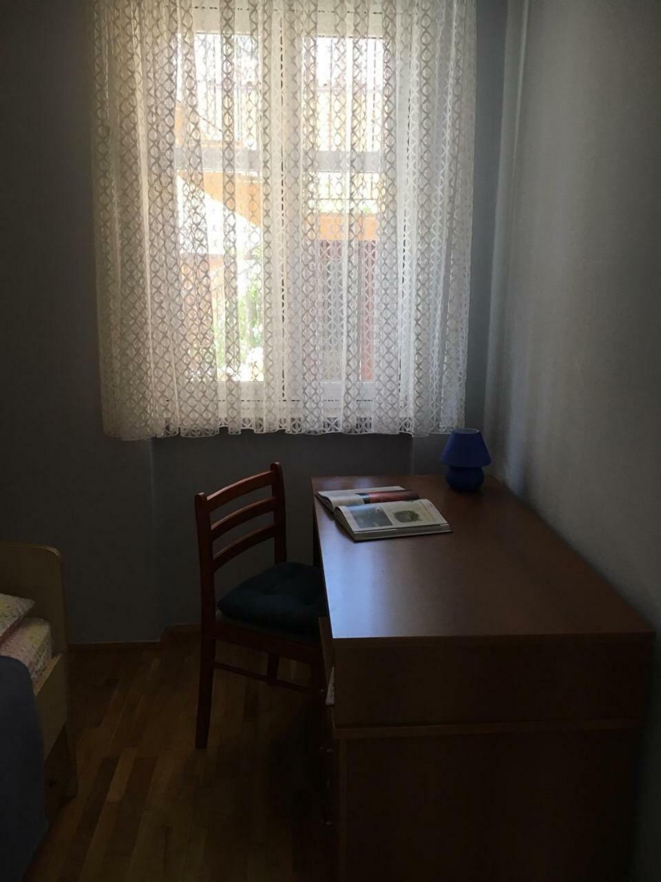 Apartment Kumicic - 3 Bedrooms Ičići Exterior foto