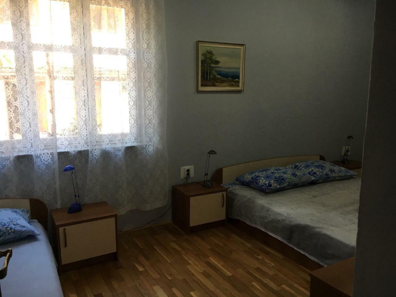 Apartment Kumicic - 3 Bedrooms Ičići Exterior foto