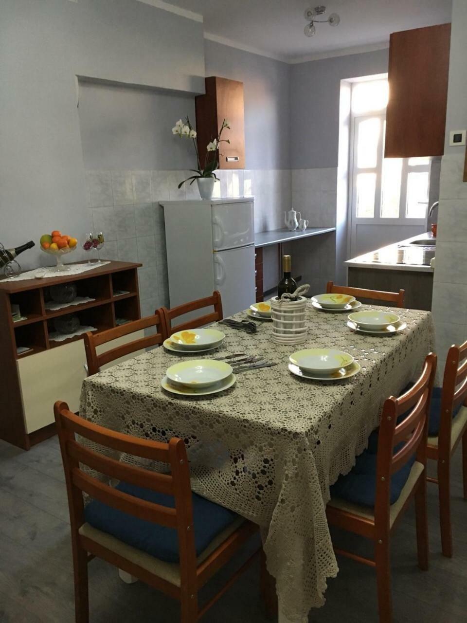Apartment Kumicic - 3 Bedrooms Ičići Exterior foto
