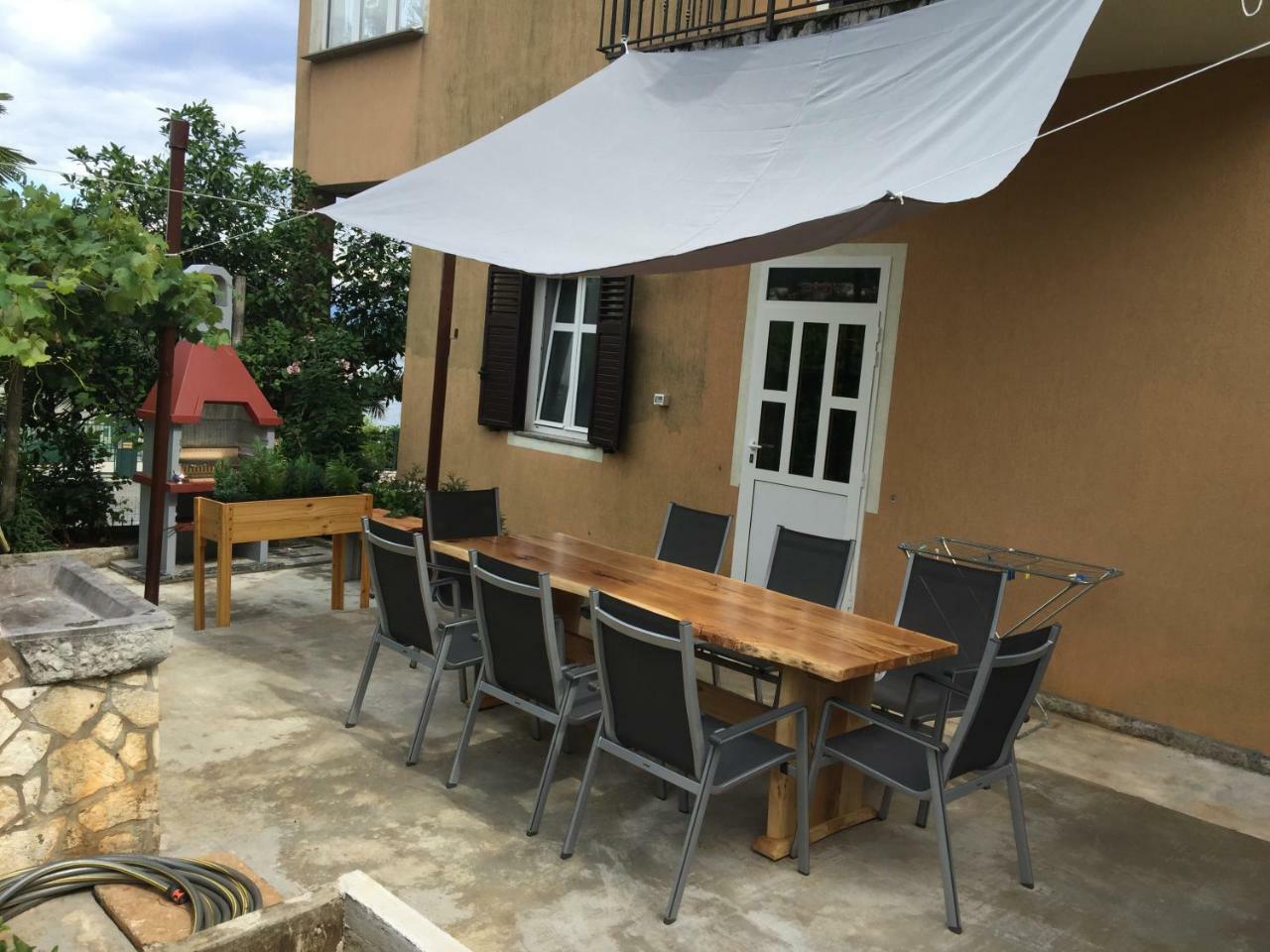 Apartment Kumicic - 3 Bedrooms Ičići Exterior foto